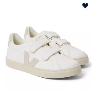 Veja Kids Esplar Sneakers - White